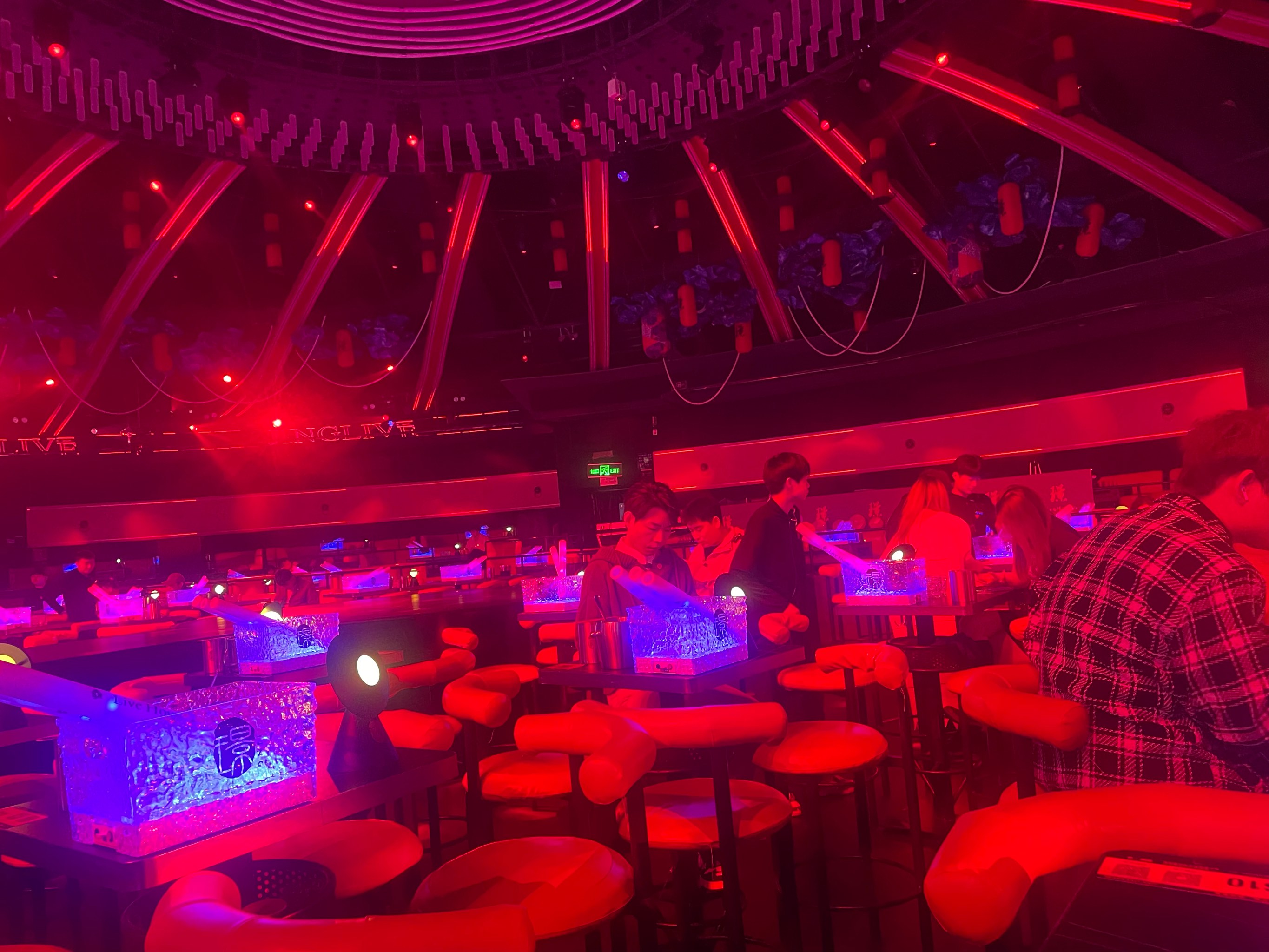 昭通商务ktv专业商务ktv预订指南-鲁甸县ktv预定